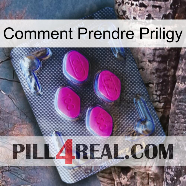 How To Take Priligy 02